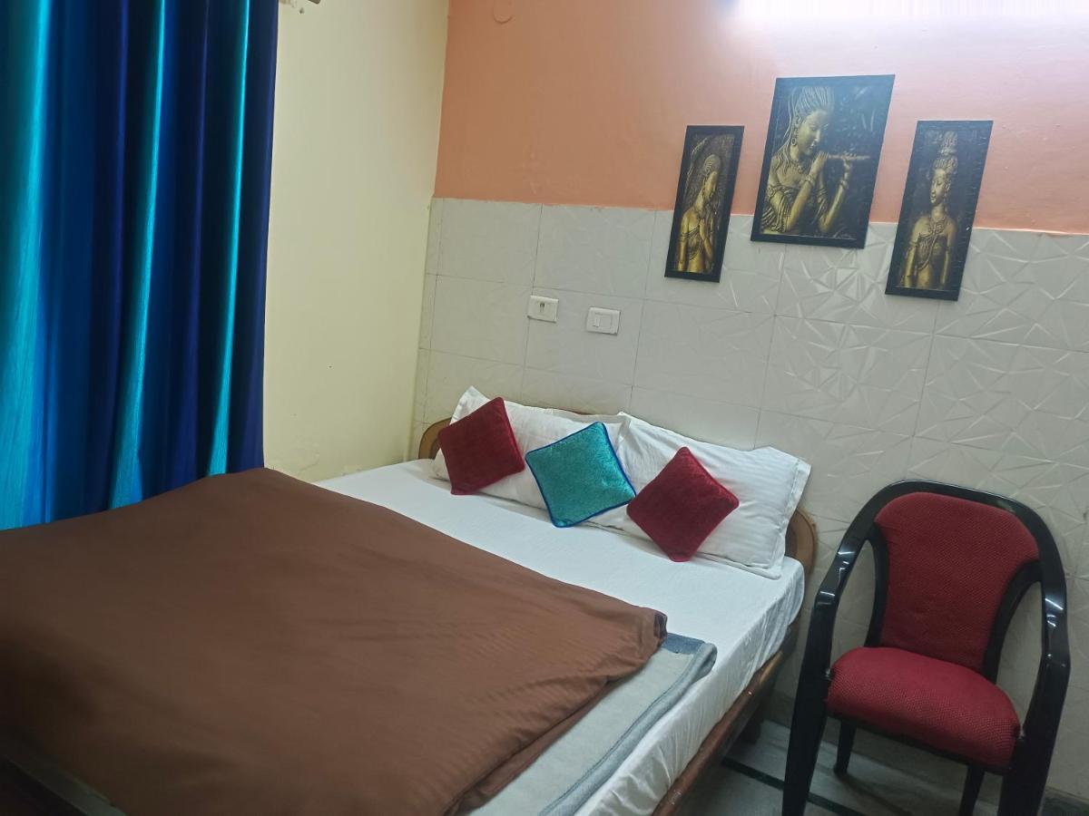 Hotel Shiv Palace New Tehri 外观 照片