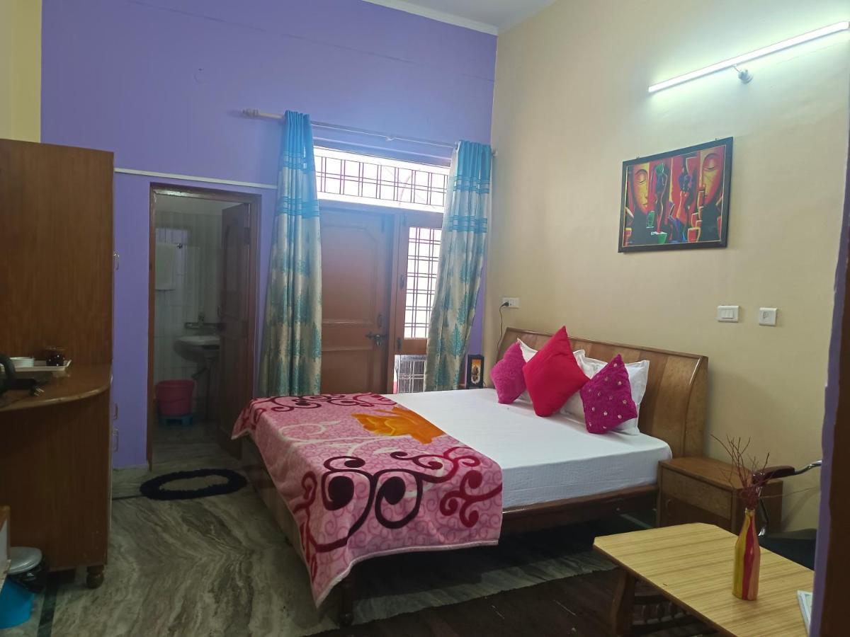 Hotel Shiv Palace New Tehri 外观 照片