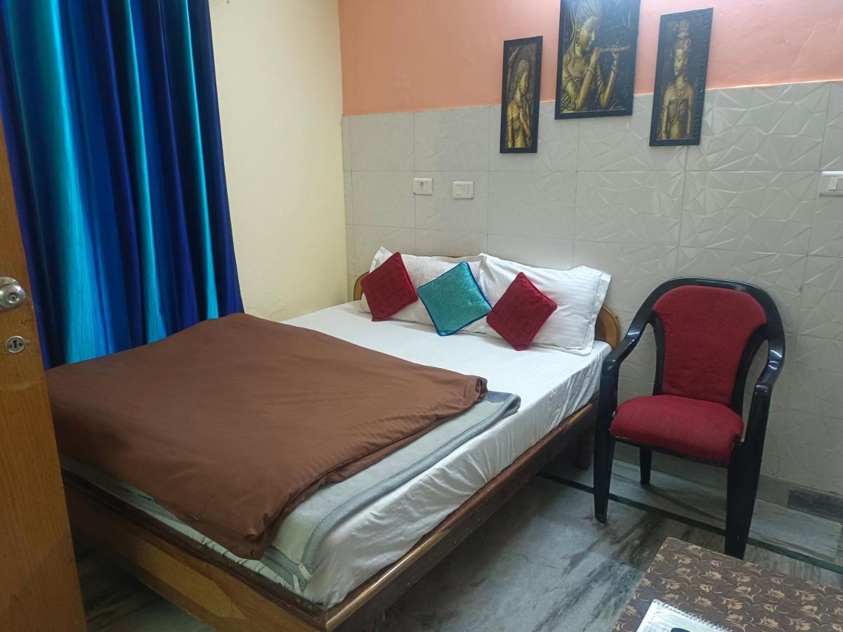 Hotel Shiv Palace New Tehri 外观 照片