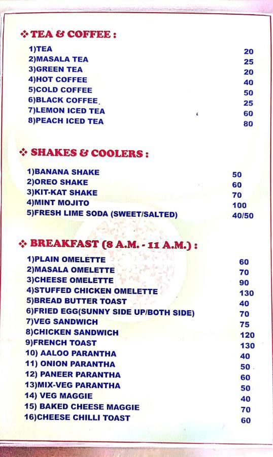 Hotel Shiv Palace New Tehri 外观 照片