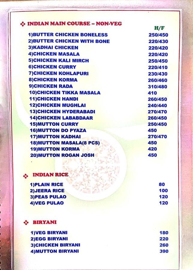 Hotel Shiv Palace New Tehri 外观 照片