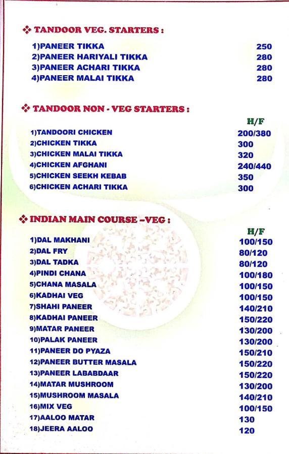 Hotel Shiv Palace New Tehri 外观 照片