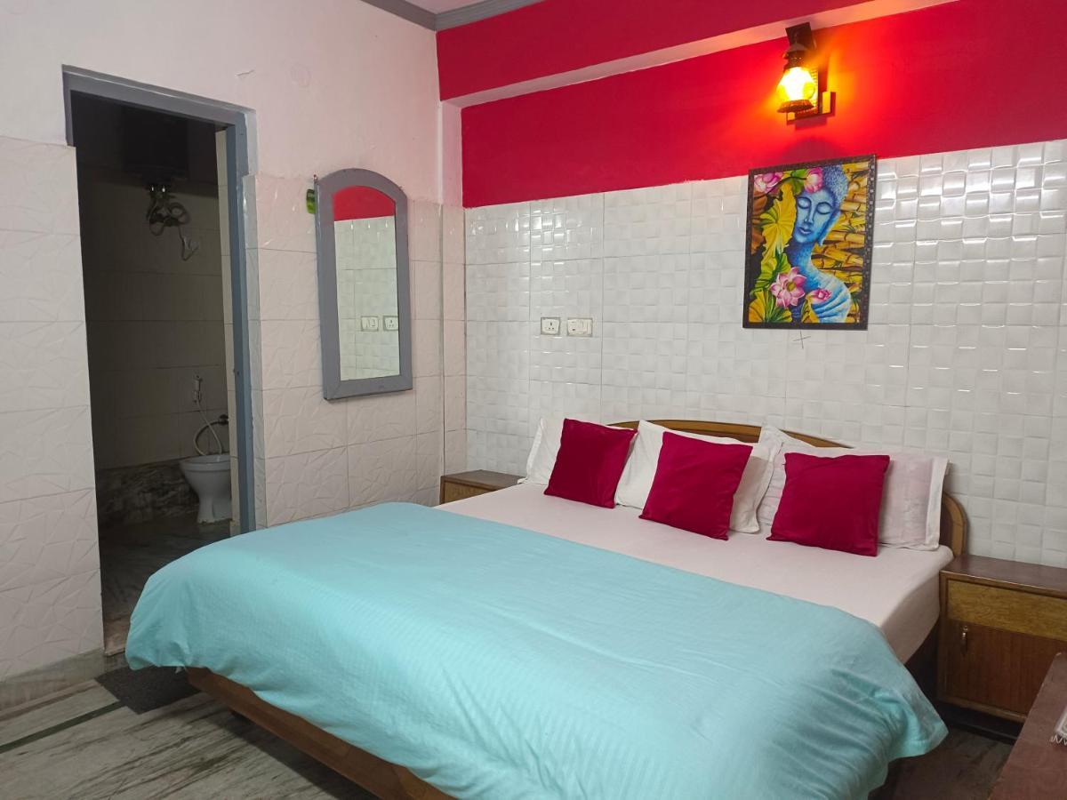 Hotel Shiv Palace New Tehri 外观 照片