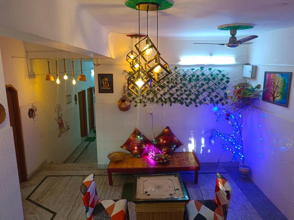 Hotel Shiv Palace New Tehri 外观 照片